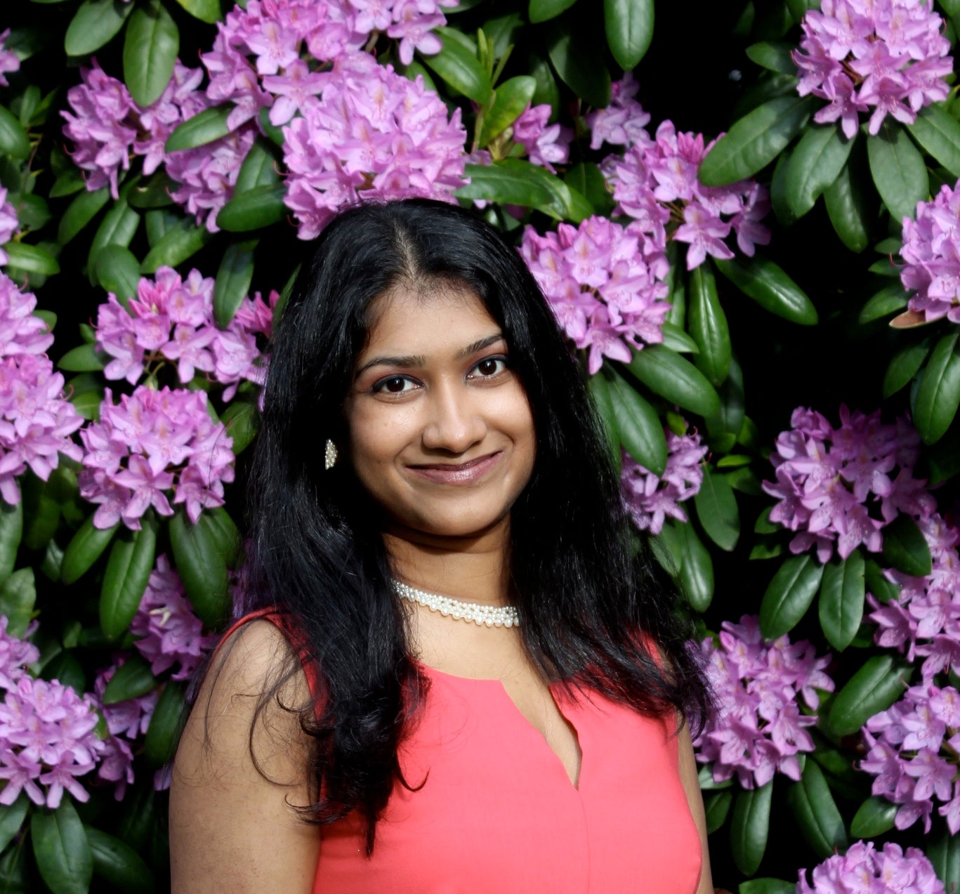 Lisa Parvin 10 Masters In Biotechnology Program Georgetown University