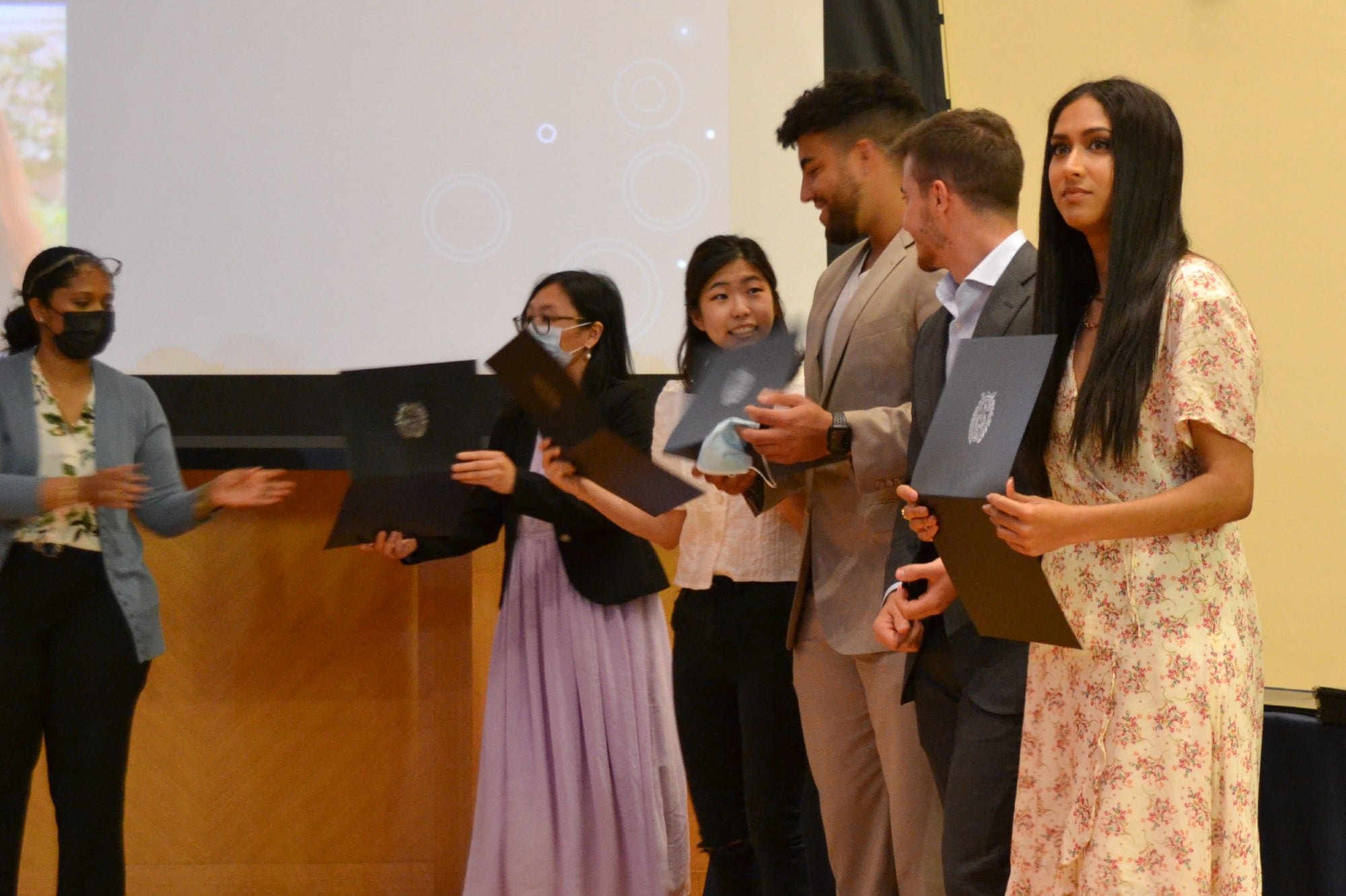 Give to Biotechnology at Masters in Biotechnology Program