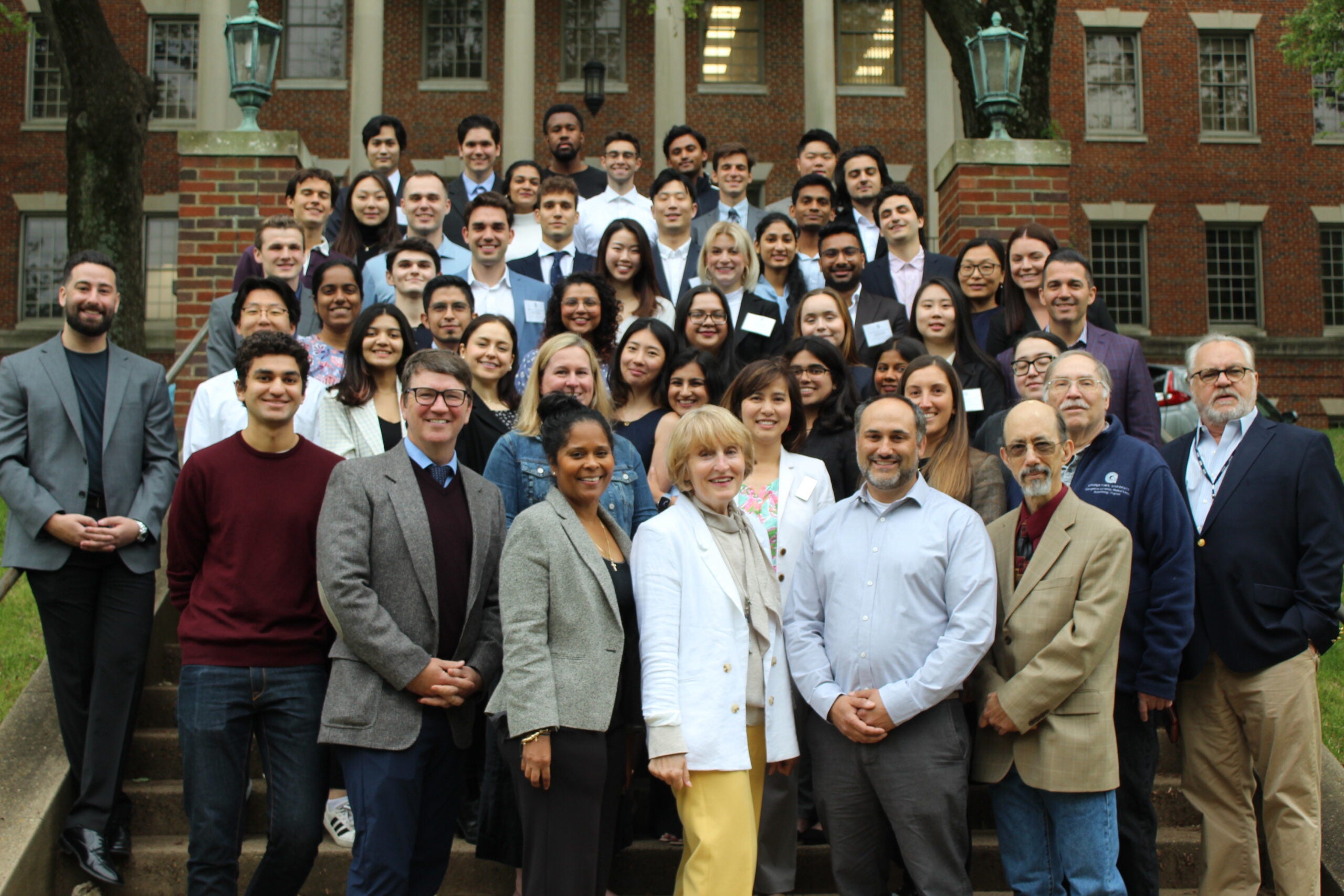 Masters in Biotechnology Program University