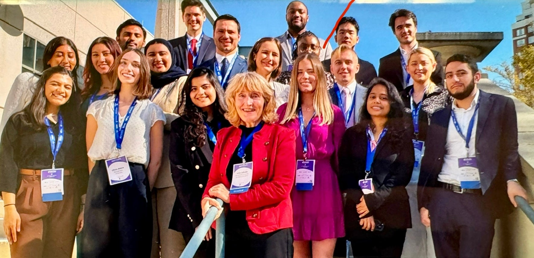 Masters in Biotechnology Program University