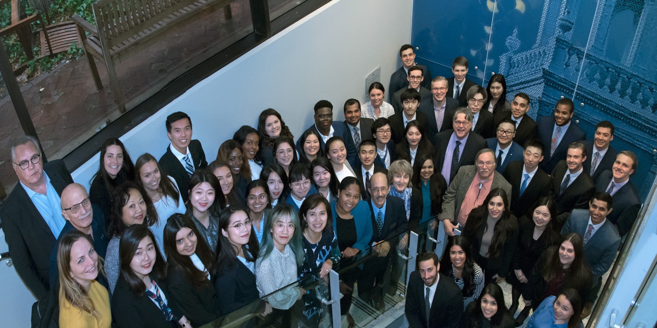 Master of Science in Biotechnology University