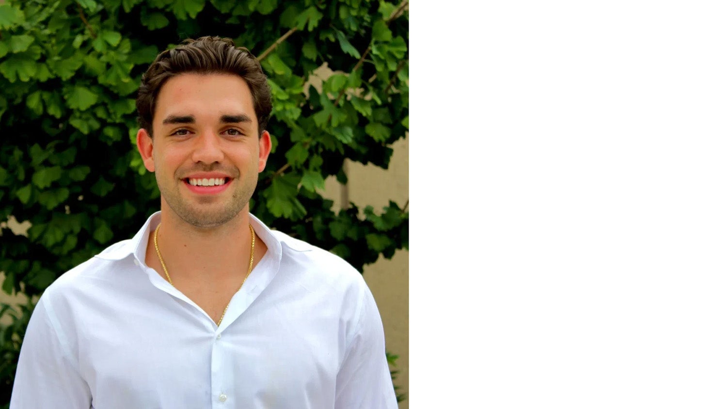 Adam O. Rogers – President | Master of Science in Biotechnology ...